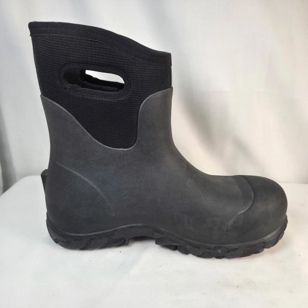 Bogs work boots